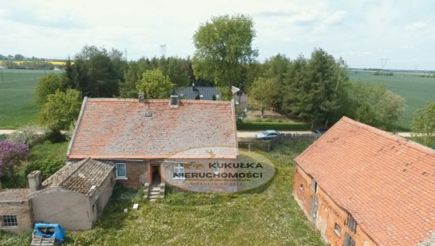 Dom Sprzedaż Myślibórz
