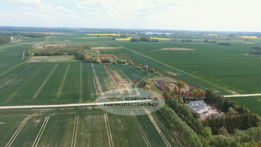 Dom Sprzedaż Myślibórz