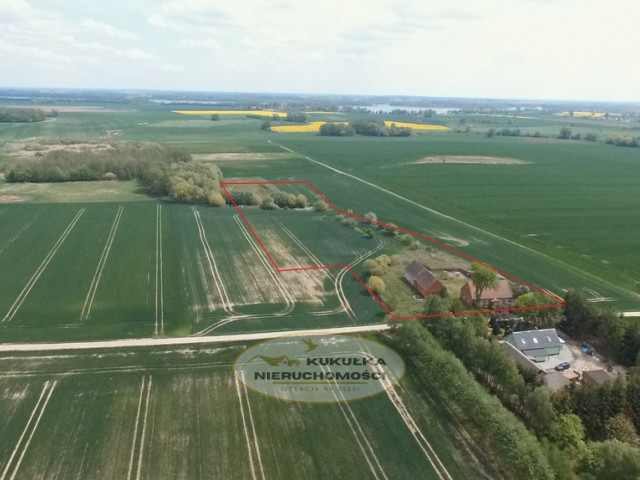 Dom Sprzedaż Myślibórz