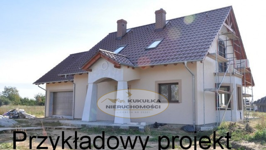 Dom Sprzedaż Wawrów