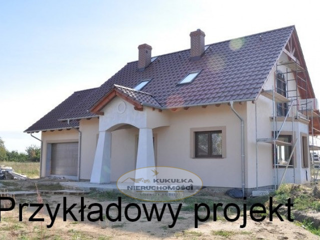Dom Sprzedaż Wawrów