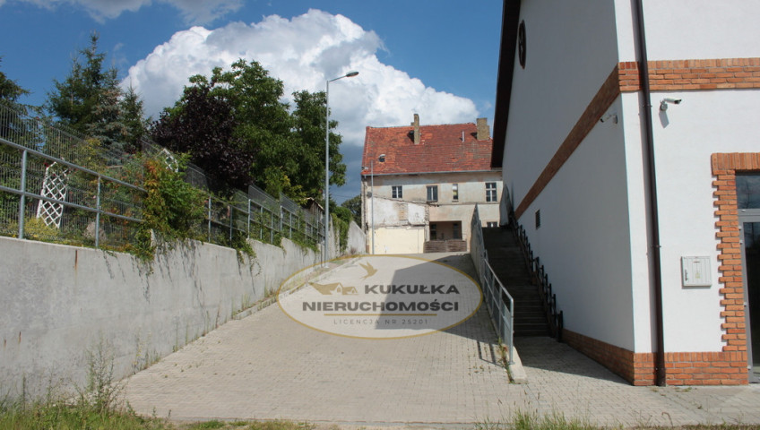 Lokal Wynajem Pszczew