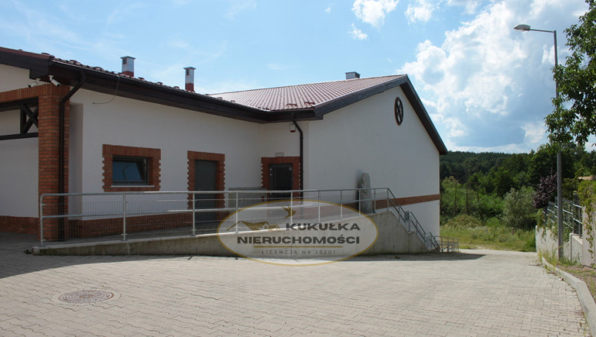 Lokal Wynajem Pszczew