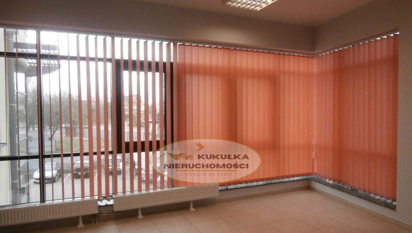 Lokal Wynajem  os. Staszica