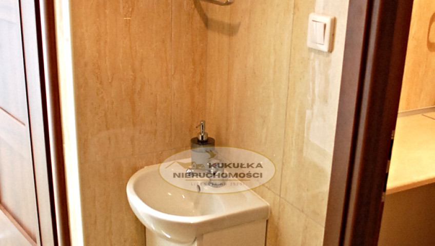 Lokal Wynajem  os. Staszica