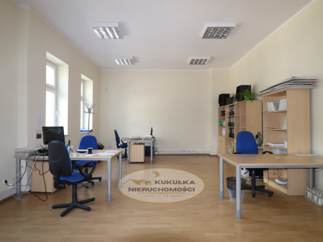 Lokal Wynajem  Śródmieście