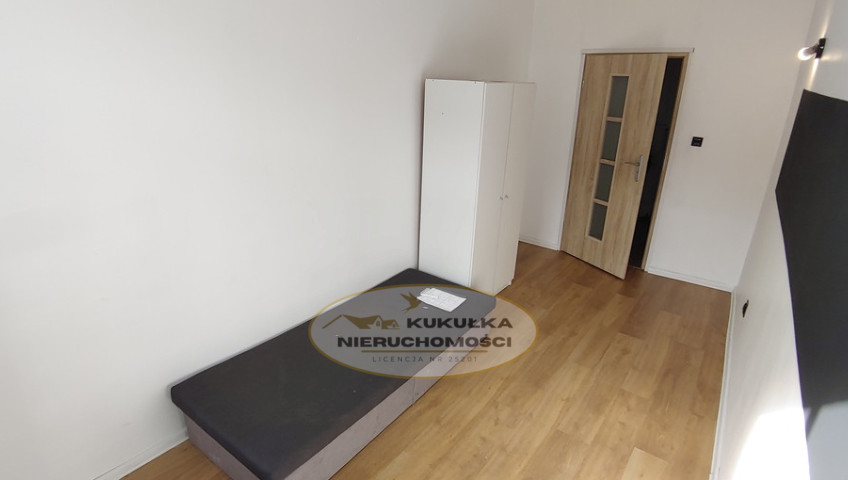 Mieszkanie Sprzedaż  Śródmieście