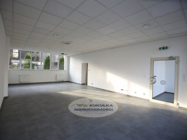 Lokal Wynajem  Śródmieście
