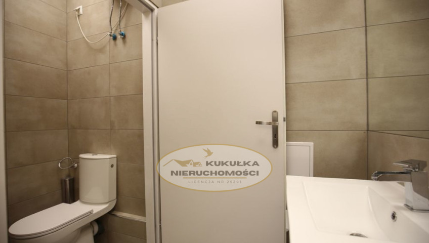 Lokal Wynajem  Śródmieście