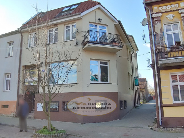 Dom Sprzedaż Lubniewice
