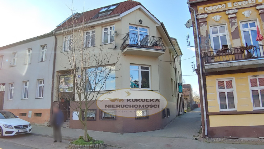 Dom Sprzedaż Lubniewice