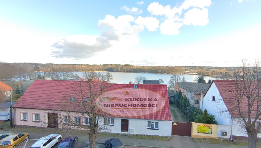 Dom Sprzedaż Lubniewice