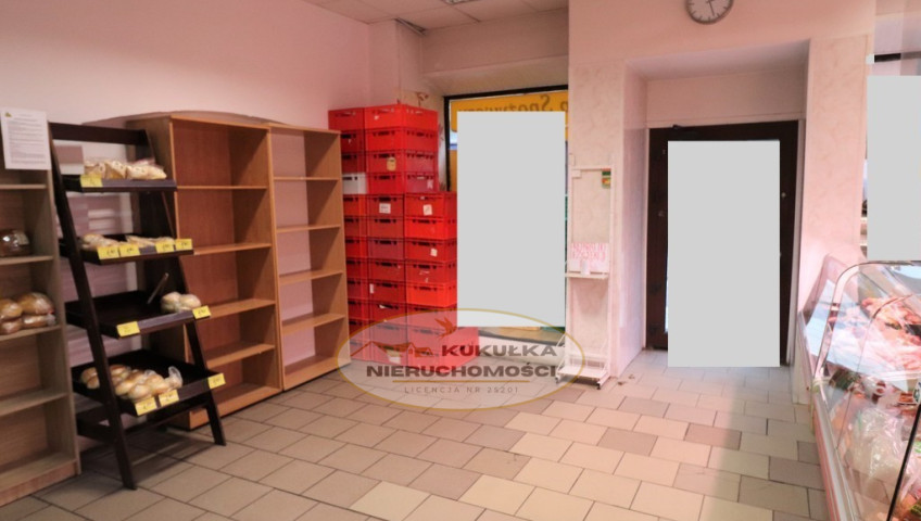 Lokal Wynajem  Centrum