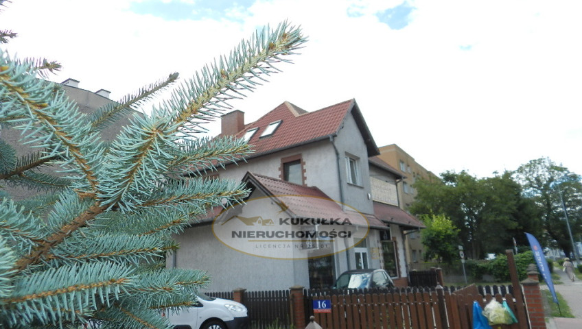 Dom Sprzedaż Międzyrzecz Poznańska