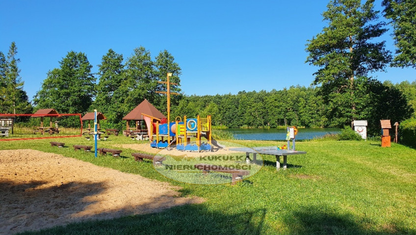 Działka Sprzedaż Parzeńsko