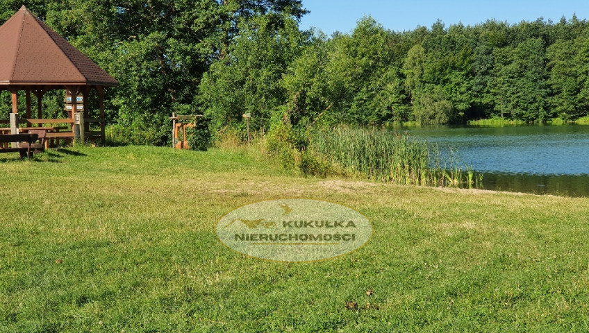 Działka Sprzedaż Parzeńsko