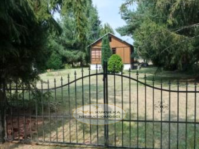 Działka Sprzedaż Parzeńsko