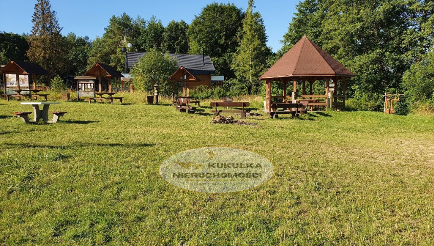 Działka Sprzedaż Parzeńsko