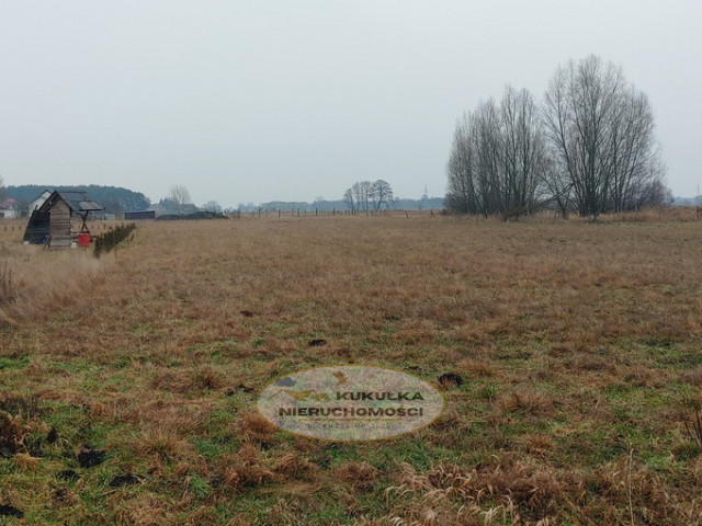 Działka Sprzedaż Łagodzin