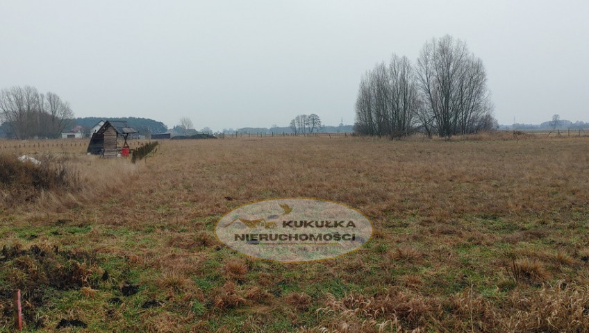 Działka Sprzedaż Łagodzin