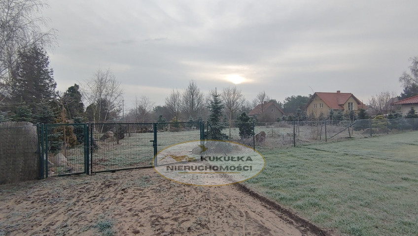 Działka Sprzedaż Karnin