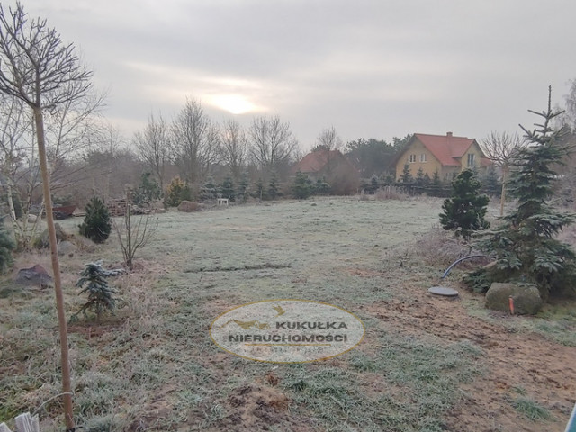 Działka Sprzedaż Karnin