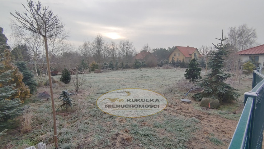 Działka Sprzedaż Karnin