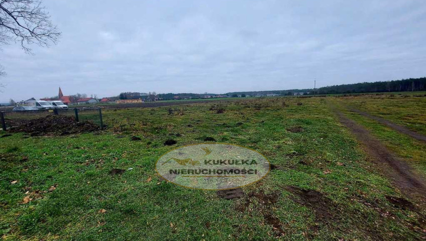 Działka Sprzedaż Białcz