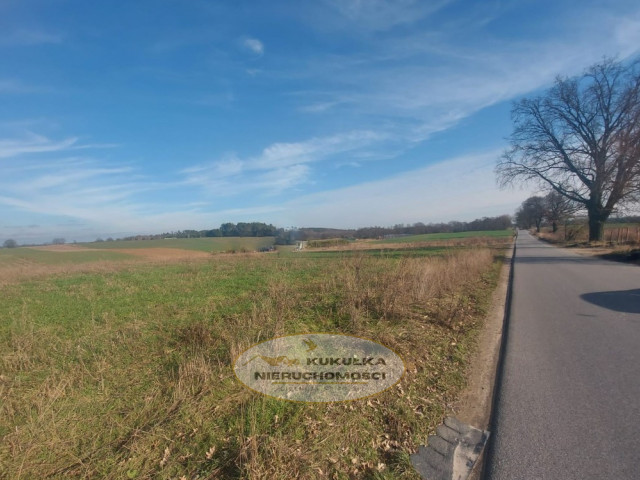 Działka Sprzedaż Santocko