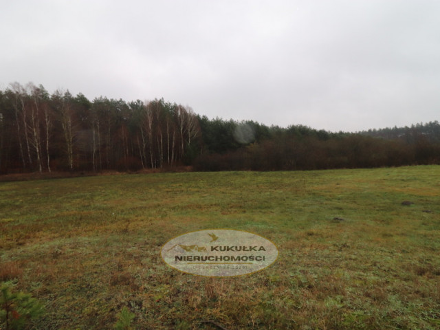 Działka Sprzedaż Brzeźno