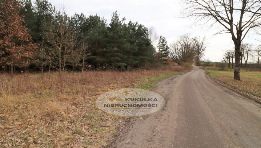 Działka Sprzedaż Gorzów Wielkopolski Chróścik