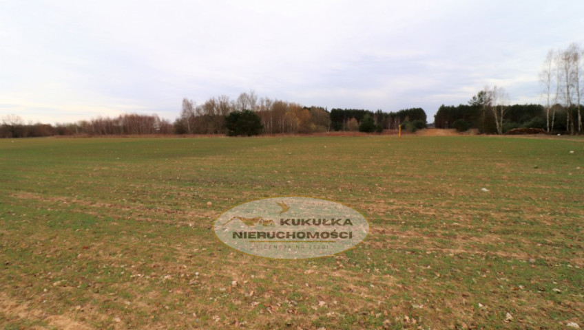 Działka Sprzedaż Gorzów Wielkopolski Chróścik