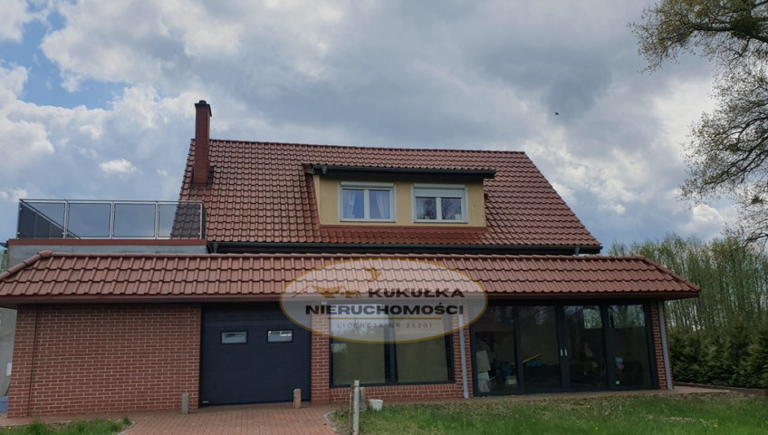 Dom Sprzedaż Białobłocie