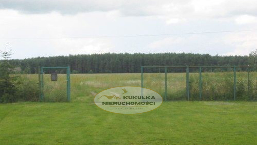 Działka Sprzedaż Witnica
