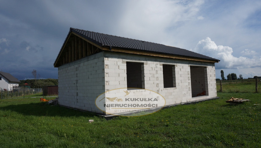 Dom Sprzedaż Łagodzin