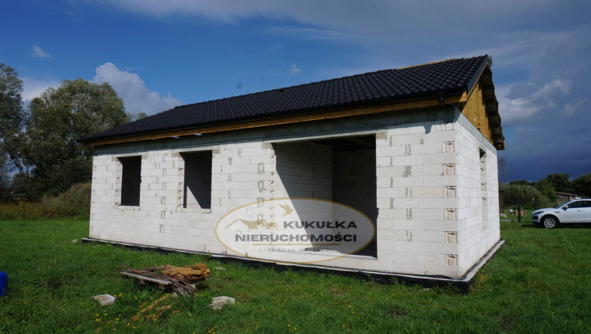 Dom Sprzedaż Łagodzin