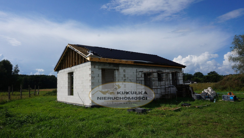 Dom Sprzedaż Łagodzin