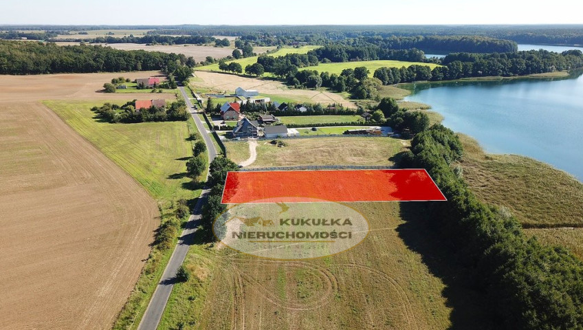 Działka Sprzedaż Pełczyce