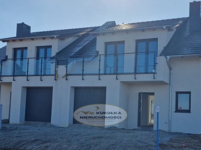 Dom Sprzedaż Baczyna-Kolonia