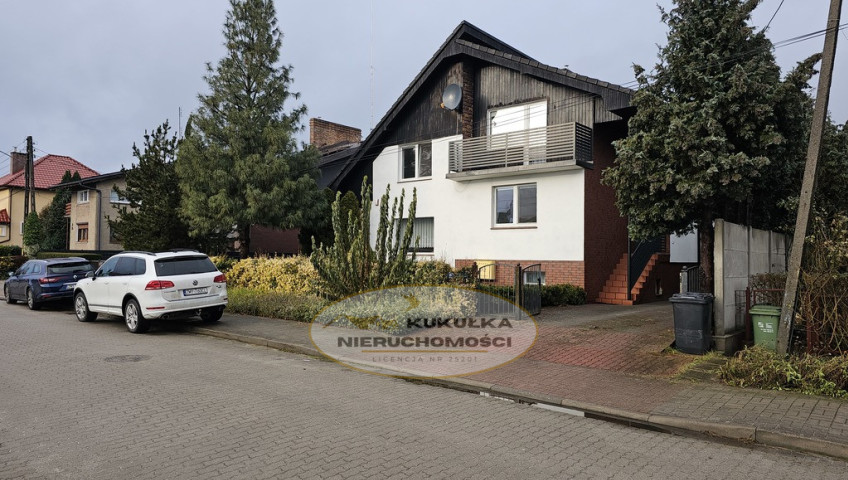 Dom Sprzedaż Dębno Stanisława Moniuszki