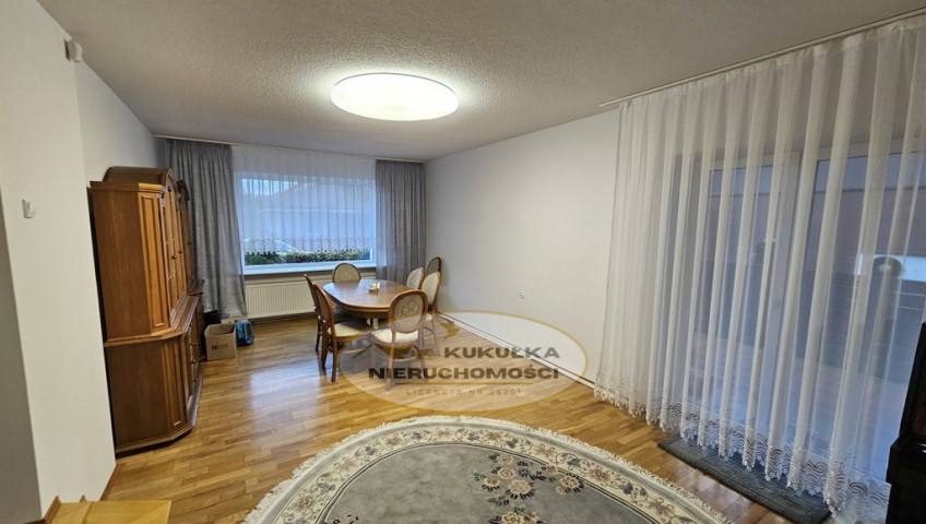 Dom Sprzedaż Dębno Stanisława Moniuszki