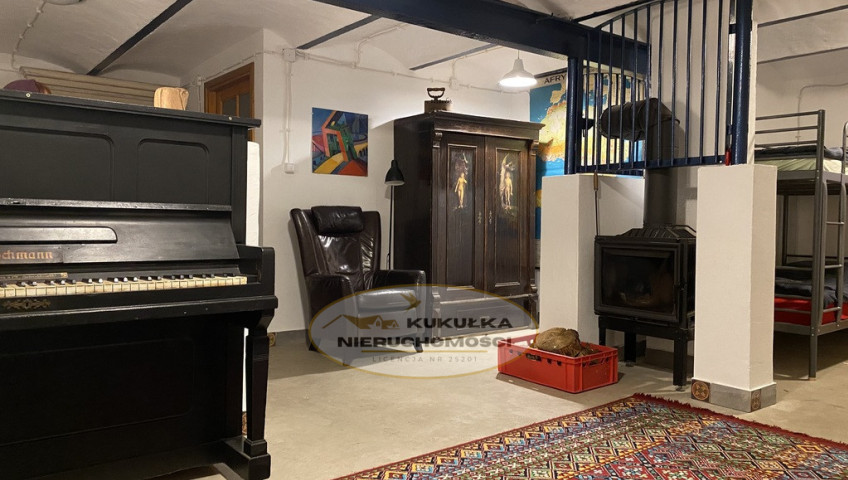 Dom Sprzedaż Mirosławiec