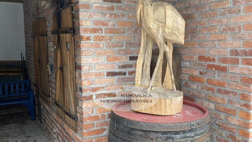 Dom Sprzedaż Mirosławiec