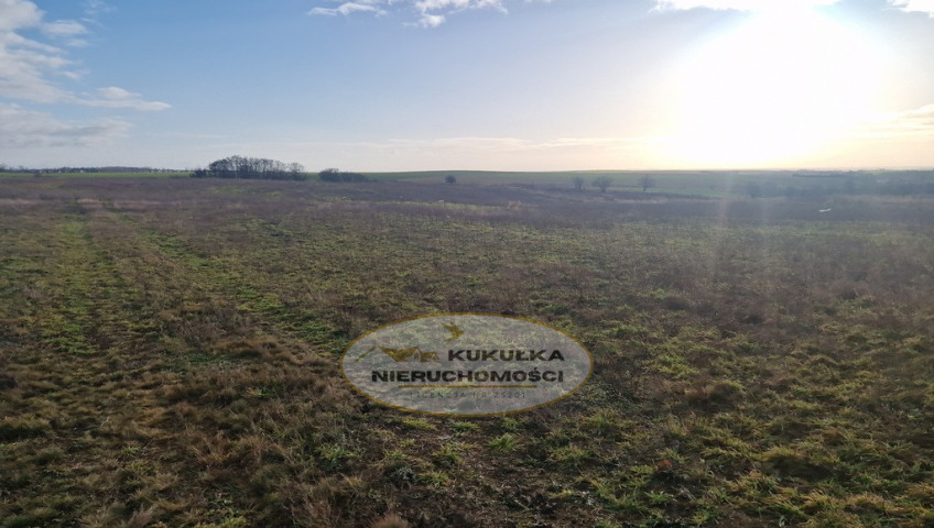 Działka Sprzedaż Janczewo