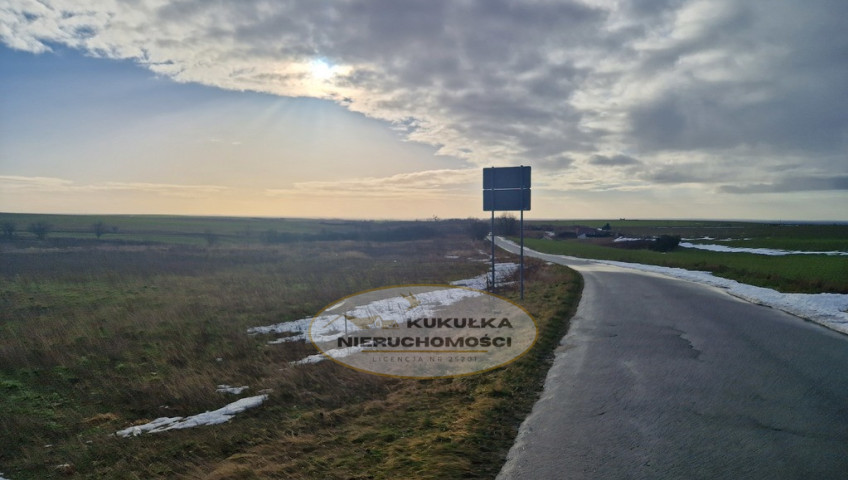 Działka Sprzedaż Janczewo