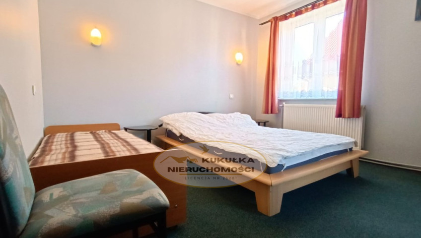 Dom Sprzedaż Lubniewice