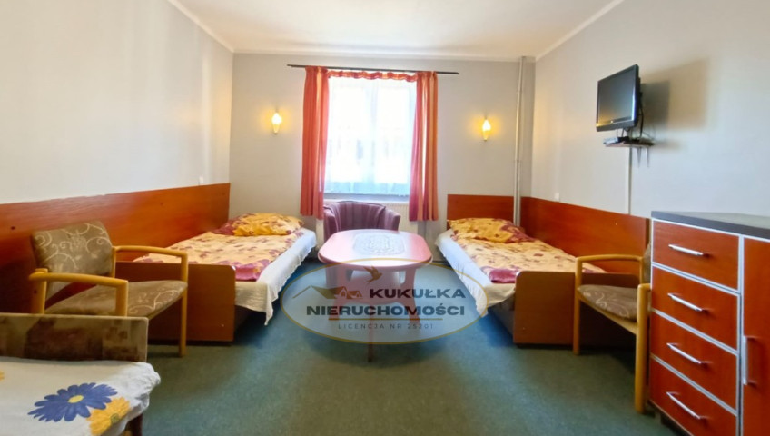 Dom Sprzedaż Lubniewice