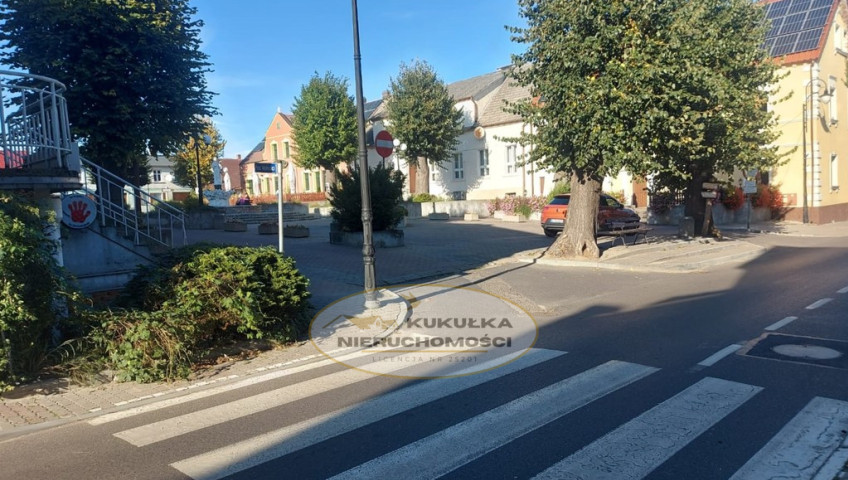 Dom Sprzedaż Lubniewice