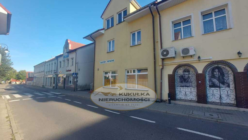 Dom Sprzedaż Lubniewice