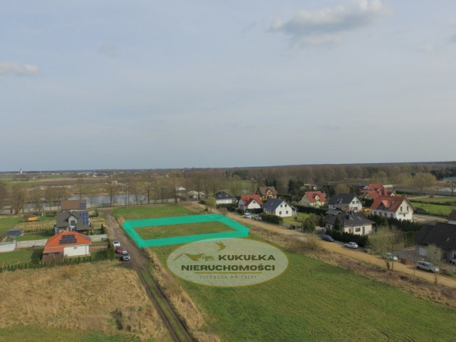 Działka Sprzedaż Glinik Ptasia